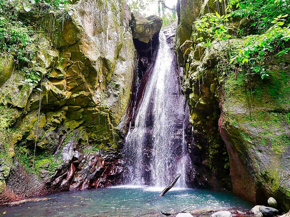 A découvrir en proximité de la propriété
