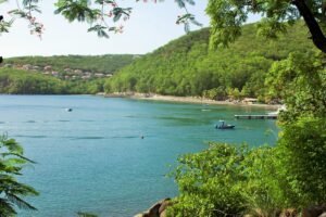 Strand von Malendure